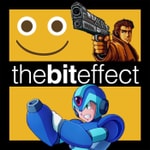 The Bit Effect Podcast The Bit Effect