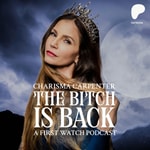 Logo of the podcast The Bitch Is Back with Charisma Carpenter Logo of the podcast The Bitch Is Back with Charisma Carpenter