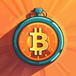 Logo of the podcast The Bitcoin Minute Podcast The Bitcoin Minute