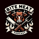 Logo of the podcast The Bite Meat Podcast Podcast The Bite Meat Podcast
