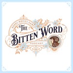 The Bitten Word Podcast The Bitten Word