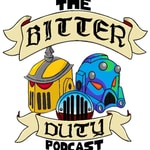 Logo of the podcast The Bitter Duty Podcast Podcast The Bitter Duty Podcast
