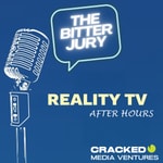 Logo of the podcast The Bitter Jury: A Big Brother Podcast Podcast The Bitter Jury: A Big Brother Podcast