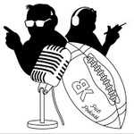Logo of the podcast The BK Pic6 podcast Podcast The BK Pic6 podcast