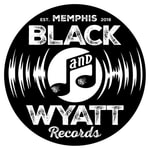 Logo of the podcast THE BLACK & WYATT RECORDS PODCAST Podcast THE BLACK & WYATT RECORDS PODCAST