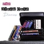 The Black Case Diaries Movie/TV Podcast The Black Case Diaries Movie/TV Podcast