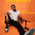 Logo of the podcast The Black Experience Podcast The Black Experience