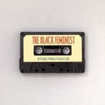 Logo of the podcast The Black Feminist Podcast The Black Feminist