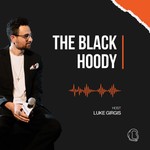 Logo of the podcast The Black Hoody Podcast The Black Hoody