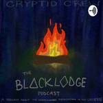 Logo of the podcast The Black Lodge Podcast Podcast The Black Lodge Podcast