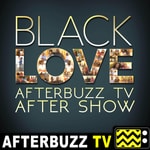 Logo of the podcast The Black Love Podcast Podcast The Black Love Podcast
