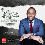 Logo of the podcast The Black Money Tree Podcast The Black Money Tree