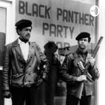 Logo of the podcast The Black Panther Podcast Podcast The Black Panther Podcast