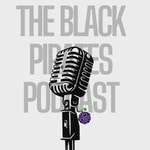 Logo of the podcast The Black Pirates Podcast Podcast The Black Pirates Podcast