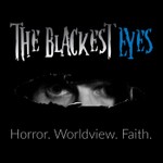 Logo of the podcast The Blackest Eyes Podcast The Blackest Eyes