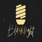 Logo of the podcast The Blacklight Podcast The Blacklight