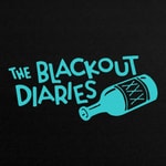 Logo of the podcast The Blackout Diaries Logo of the podcast The Blackout Diaries