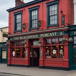 Podcast The Blackpool Pubcast