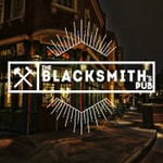 Logo of the podcast The Blacksmith's Pub Podcast Podcast The Blacksmith's Pub Podcast