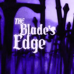 Logo of the podcast The Blade's Edge Podcast The Blade's Edge