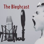 Logo of the podcast The Bleghcast: The 1's & 0's of All Things Metal Podcast The Bleghcast: The 1's & 0's of All Things Metal