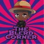 Logo of the podcast The Blerd Corner Podcast The Blerd Corner