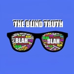 Logo of the podcast The Blind Truth Podcast Podcast The Blind Truth Podcast