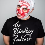 Podcast The Blindboy Podcast