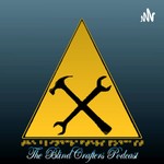 Logo of the podcast The BlindCrafters Podcast Podcast The BlindCrafters Podcast
