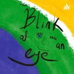 Logo of the podcast The Blink of an Eye Podcast The Blink of an Eye