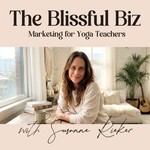 The Blissful Biz Podcast Podcast The Blissful Biz Podcast