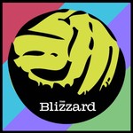 Logo of the podcast The Blizzard Podcast The Blizzard