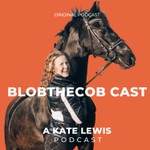 Logo of the podcast THE BLOBTHECOB CAST Podcast THE BLOBTHECOB CAST