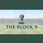 Logo of the podcast The Block 9 Podcast - All Things Argyle 💚 Podcast The Block 9 Podcast - All Things Argyle 💚