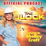 Logo of the podcast The Block Podcast Podcast The Block Podcast