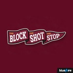 Logo of the podcast The Block, The Shot, The Stop Podcast The Block, The Shot, The Stop