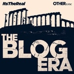 Logo of the podcast The Blog Era Podcast The Blog Era