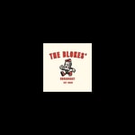 Logo of the podcast The Bloke Broadcast Podcast The Bloke Broadcast