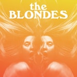 Logo of the podcast The Blondes Podcast The Blondes