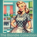 Logo of the podcast The Blondie Collection Podcast The Blondie Collection