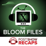 Logo of the podcast The Bloom Files Podcast The Bloom Files