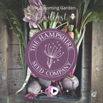 The Blooming Garden The Blooming Garden