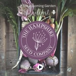 The Blooming Garden The Blooming Garden