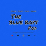 Logo of the podcast The BLUE BOYS Podcast Podcast The BLUE BOYS Podcast