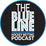 Podcast The Blue Line Podcast