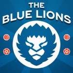 Logo of the podcast The Blue Lions - A Chelsea FC podcast Podcast The Blue Lions - A Chelsea FC podcast