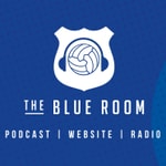 The Blue Room - Everton FC Podcast