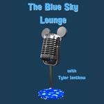 The Blue Sky Lounge - A Disney Imagineering Podcast