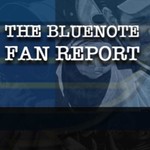 Logo of the podcast The BlueNote Fan Report Podcast The BlueNote Fan Report
