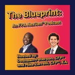 Logo of the podcast The Blueprint: An FPA NexGen® Podcast Podcast The Blueprint: An FPA NexGen® Podcast